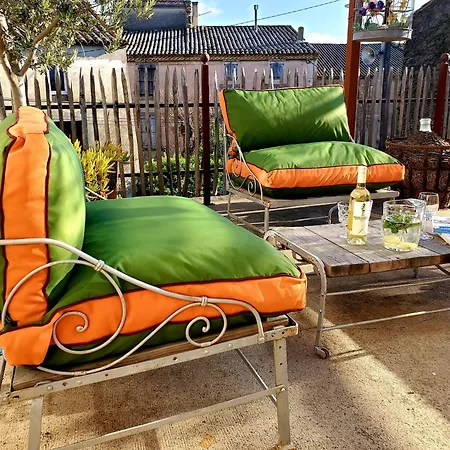 Loft - Powered By Lieu - *