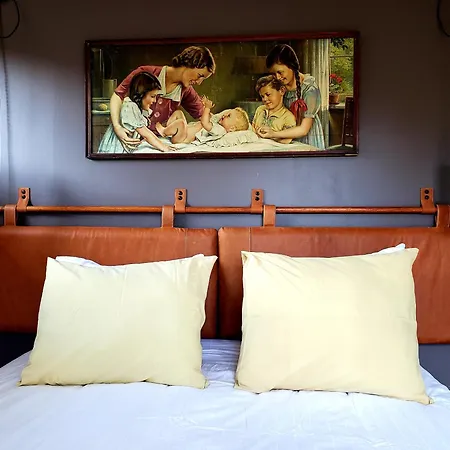 Вилла Loft - Powered By Lieu - Вильдень