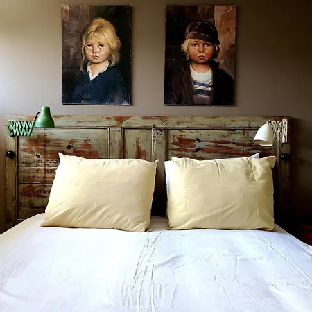 Вилла Loft - Powered By Lieu - *