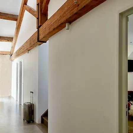 Loft - Powered By Lieu - Вилла Вильдень