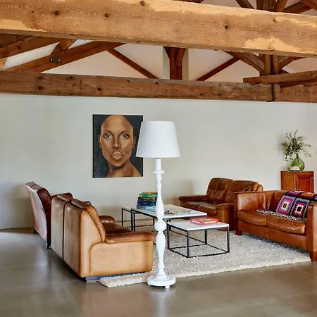 Loft - Powered By Lieu - * Вильдень