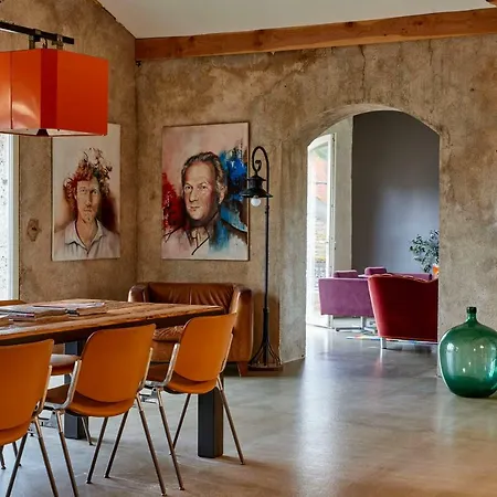 Loft - Powered By Lieu - Вильдень