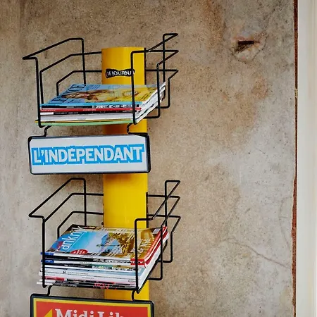 Loft - Powered By Lieu - * Вильдень