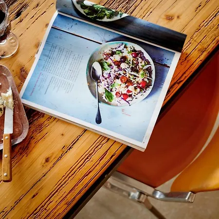 Вилла Loft - Powered By Lieu - *