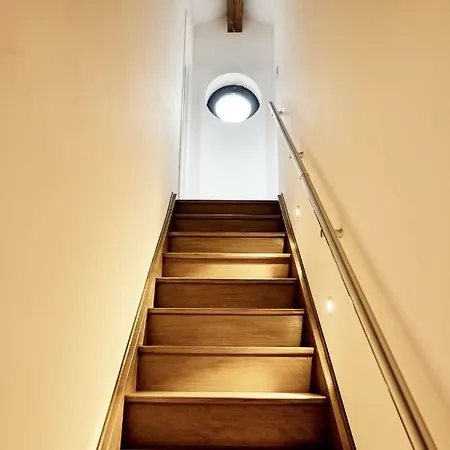 Вилла Loft - Powered By Lieu -