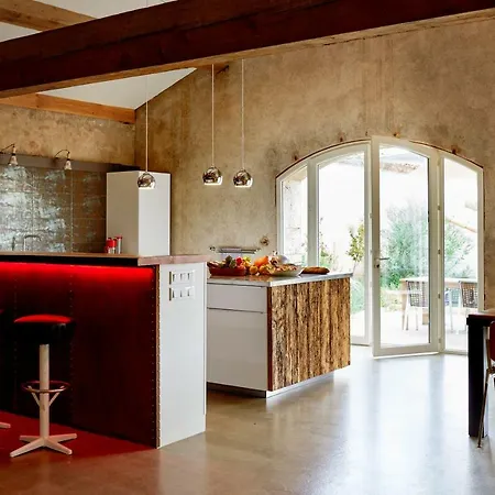 Loft - Powered By Lieu - * Вильдень