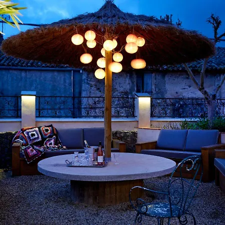 Loft - Powered By Lieu - Vila Villedaigne