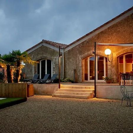 Вилла Loft - Powered By Lieu -