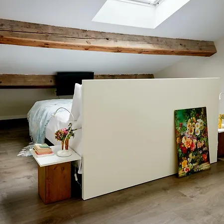 Loft - Powered By Lieu -