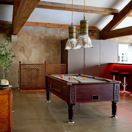 Loft - Powered By Lieu -