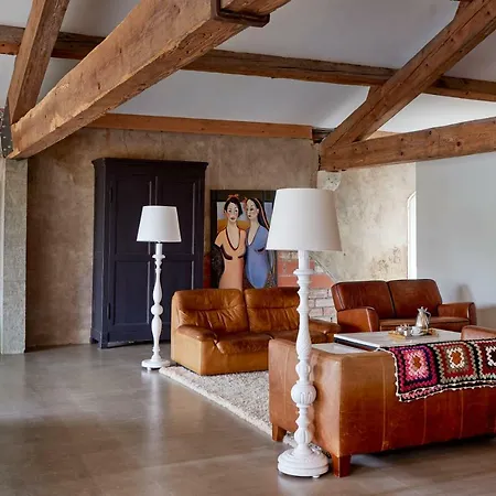 Loft - Powered By Lieu - Вилла Вильдень