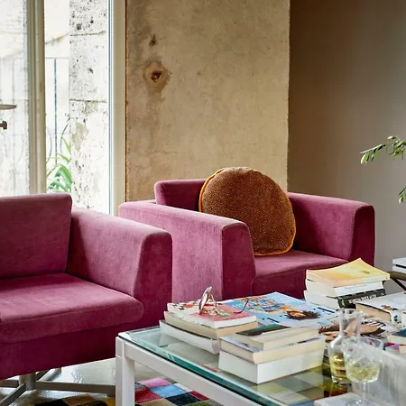 Loft - Powered By Lieu -