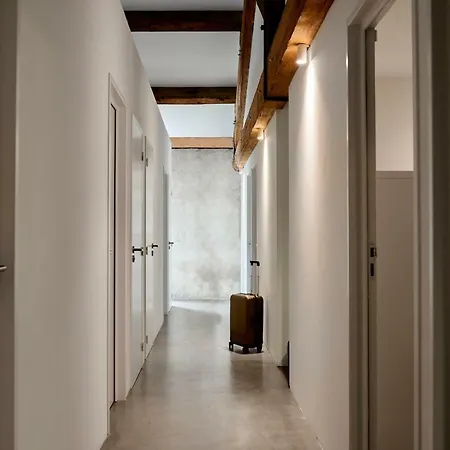 Loft - Powered By Lieu - *