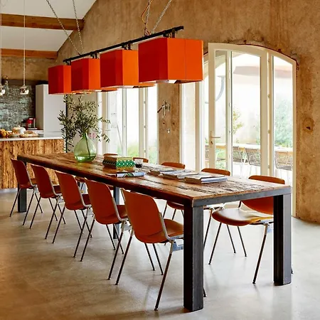 Loft - Powered By Lieu -