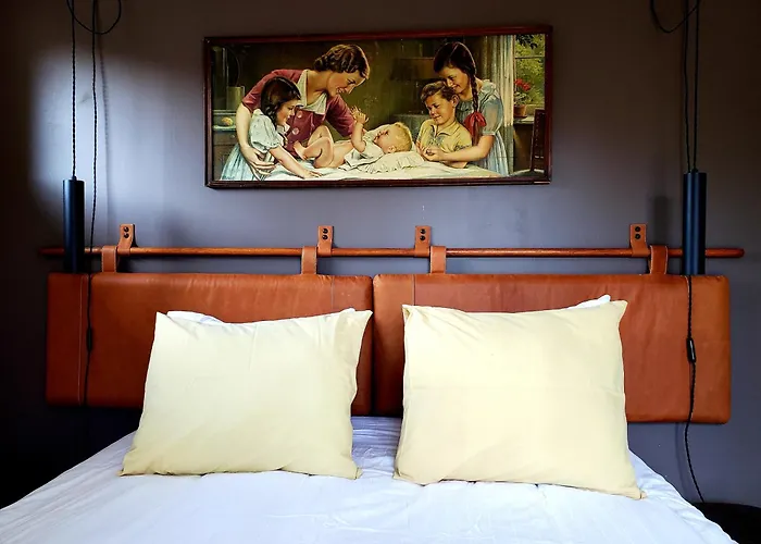 Willa Loft - Powered By Lieu - Villedaigne