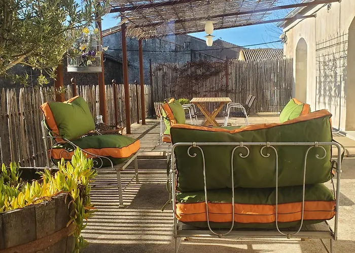 Willa Loft - Powered By Lieu - Villedaigne