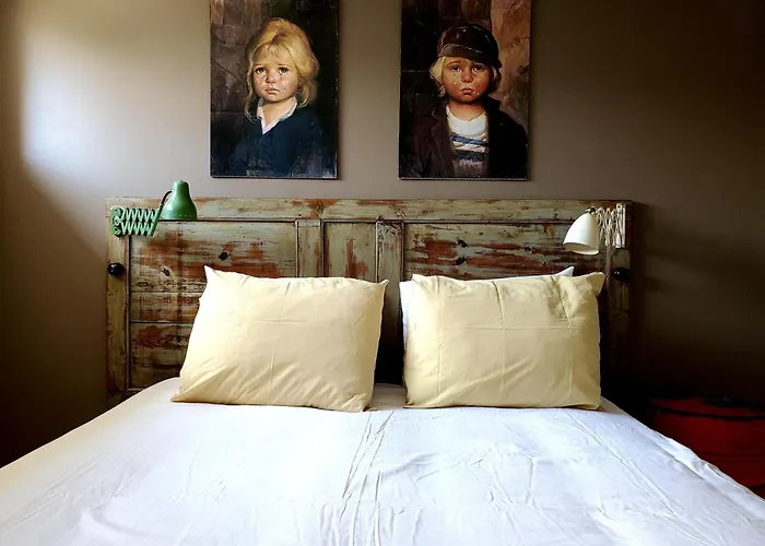 Willa Loft - Powered By Lieu - *