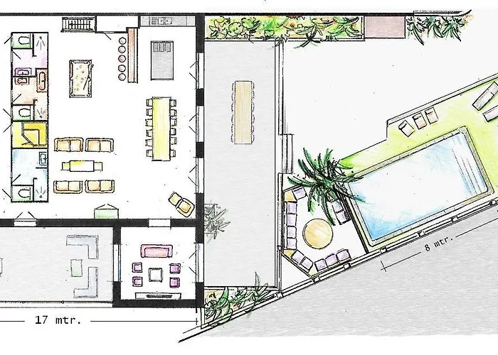 Willa Loft - Powered By Lieu - *