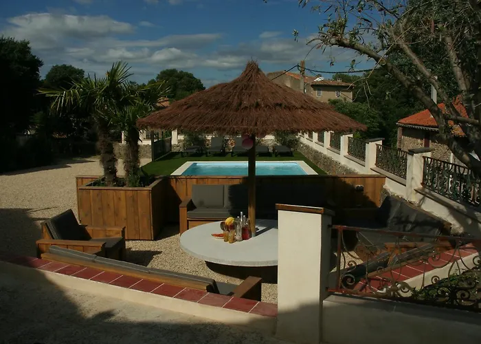 Loft - Powered By Lieu - * Villedaigne