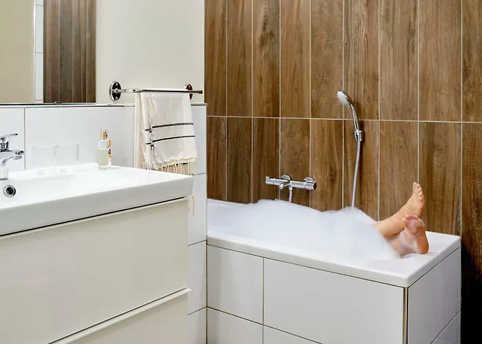 Loft - Powered By Lieu - Willa