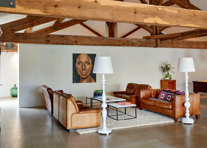 Loft - Powered By Lieu - * Villedaigne