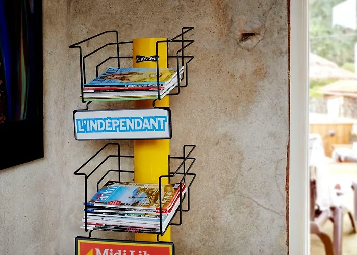 Loft - Powered By Lieu - * Villedaigne