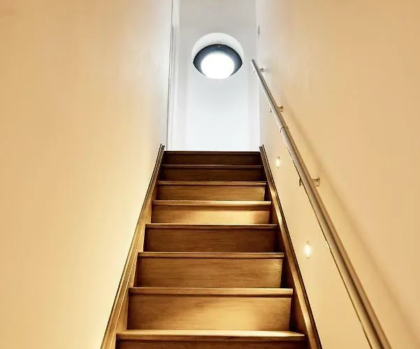 Willa Loft - Powered By Lieu -