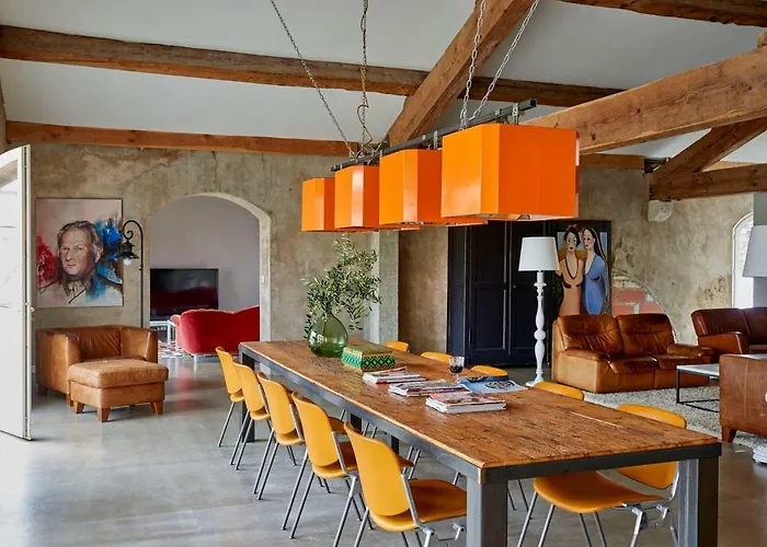 Willa Loft - Powered By Lieu -