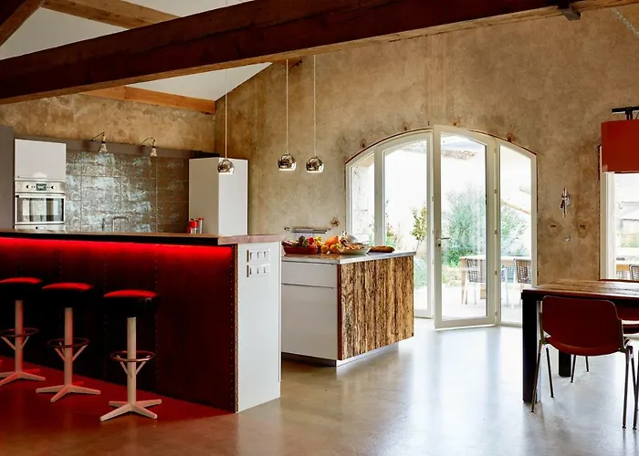 Loft - Powered By Lieu - * Villedaigne
