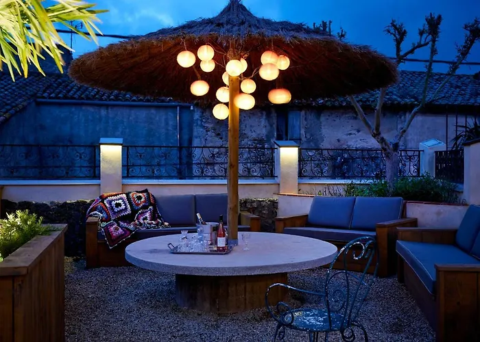 Loft - Powered By Lieu - Willa Villedaigne