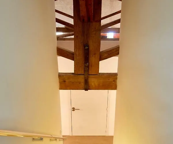 Loft - Powered By Lieu - Willa Villedaigne