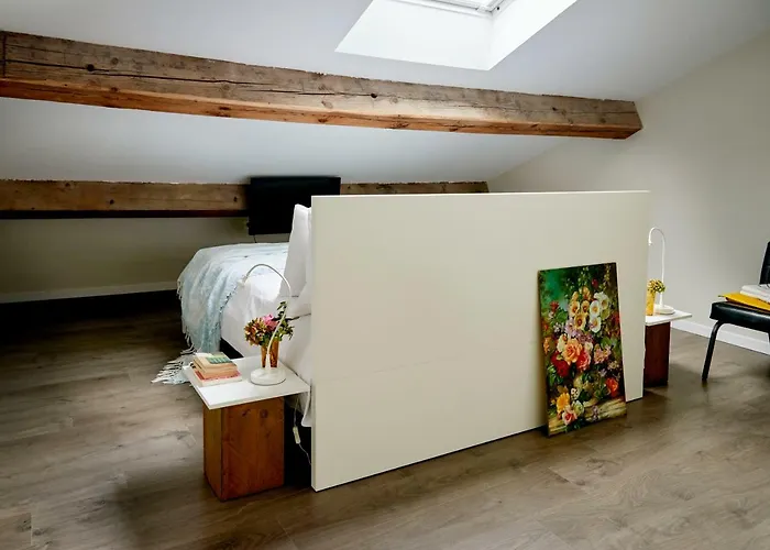 Loft - Powered By Lieu -