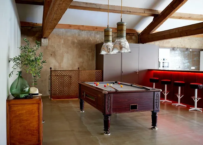 Loft - Powered By Lieu -