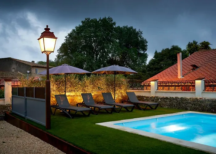 Willa Loft - Powered By Lieu - Villedaigne