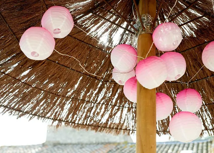 Loft - Powered By Lieu - Willa Villedaigne