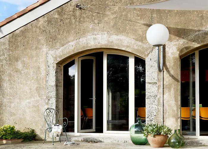 Willa Loft - Powered By Lieu -