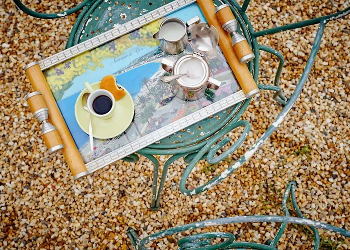 Loft - Powered By Lieu - * Villedaigne