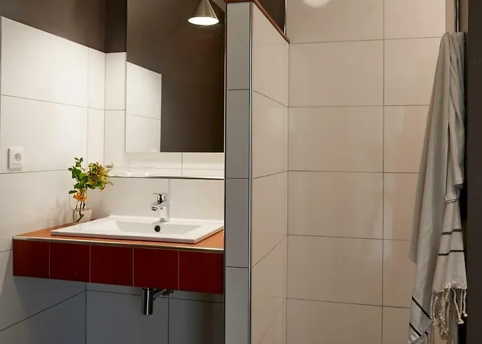 Loft - Powered By Lieu - * Villedaigne