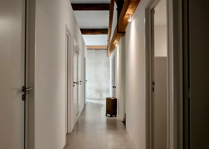 Loft - Powered By Lieu - *