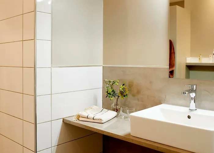 Loft - Powered By Lieu - Willa Villedaigne