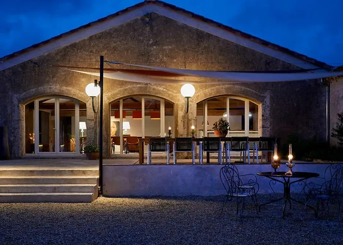 Willa Loft - Powered By Lieu - Villedaigne