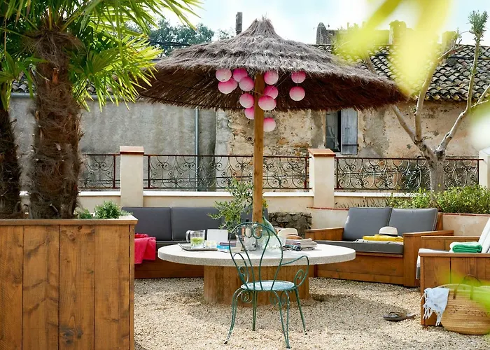 Loft - Powered By Lieu - * Villedaigne