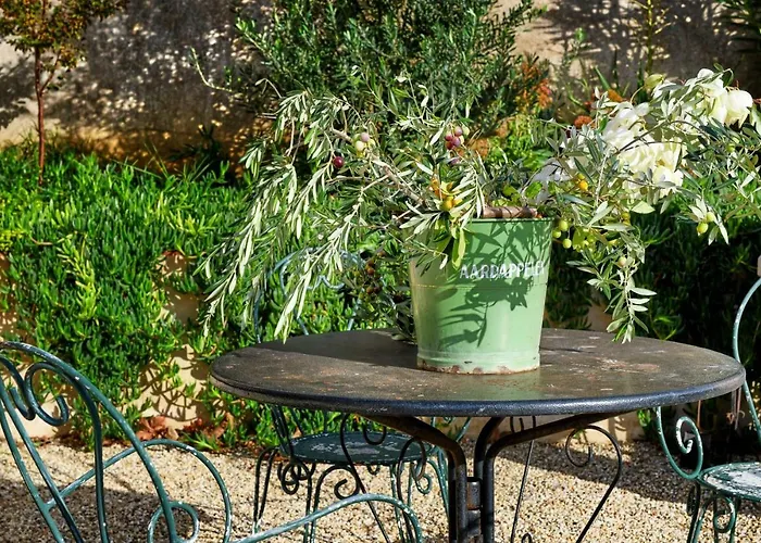 Willa Loft - Powered By Lieu - Villedaigne