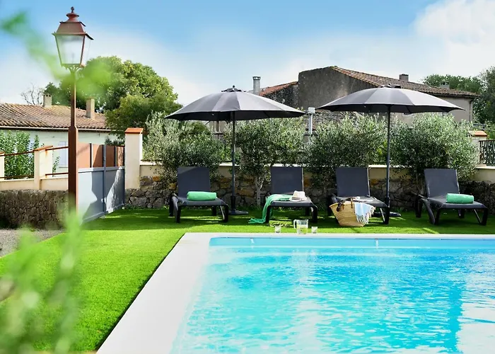 Loft - Powered By Lieu - Willa Villedaigne